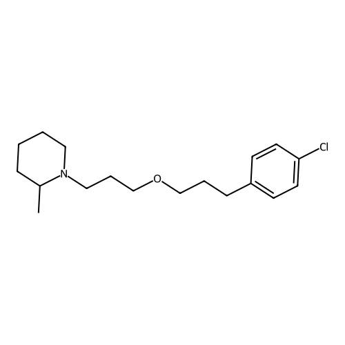 Pitolisant impurity 5