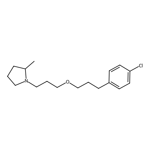 Pitolisant impurity 12