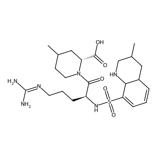 Argatroban Impurity 11