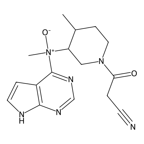 Tofacitinib Impurity 24