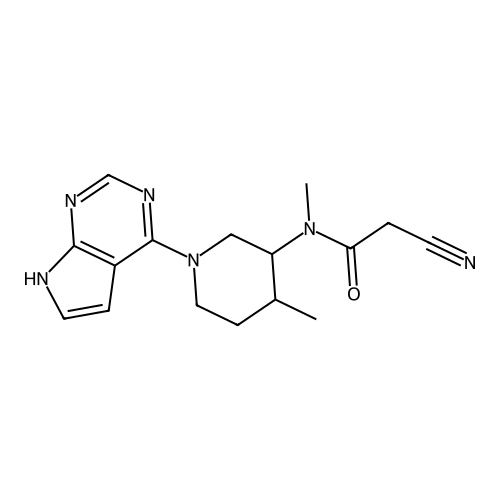 Tofacitinib Impurity 23