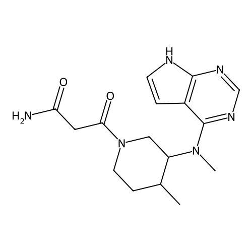 Tofacitinib Impurity 25