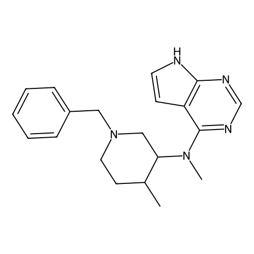 Tofacitinib Impurity 56