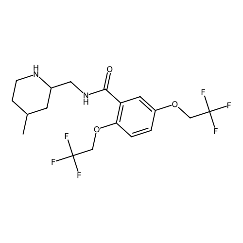 Flecainide EP Impurity F