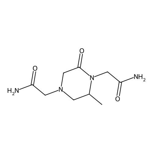 Dexrazoxane Impurity 42