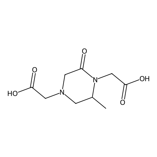 Dexrazoxane Impurity 21