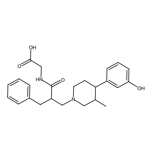Alvimopan Impurity 21