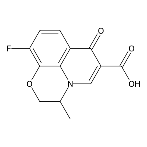 Levofloxacin impurity 71