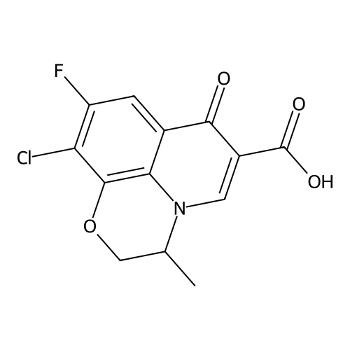 Levofloxacin Impurity 57
