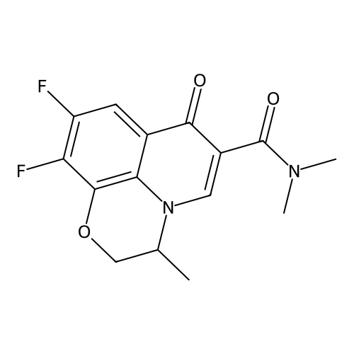 Levofloxacin impurity 74