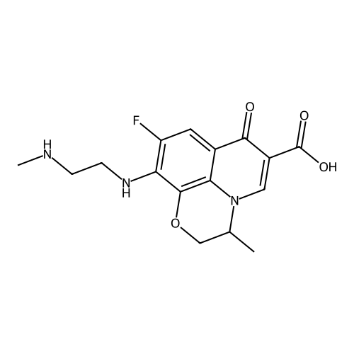 Levofloxacin impurity