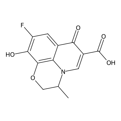 Levofloxacin impurity 72