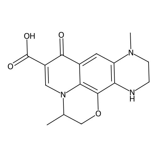 Levofloxacin impurity 66