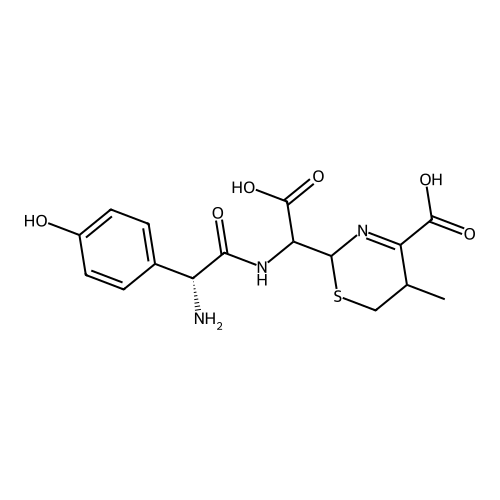 Cefadroxil Impurity 38