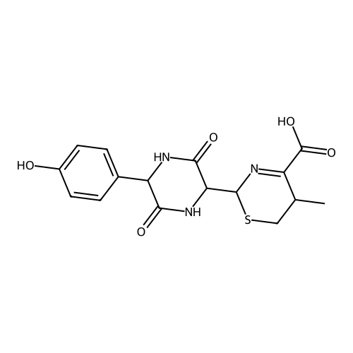 Cefadroxil Impurity C
