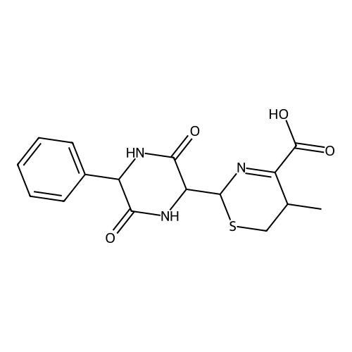 Cephalexin sodium impurity VI