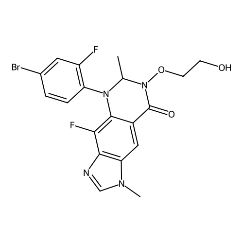 Binimetinib Impurity 6