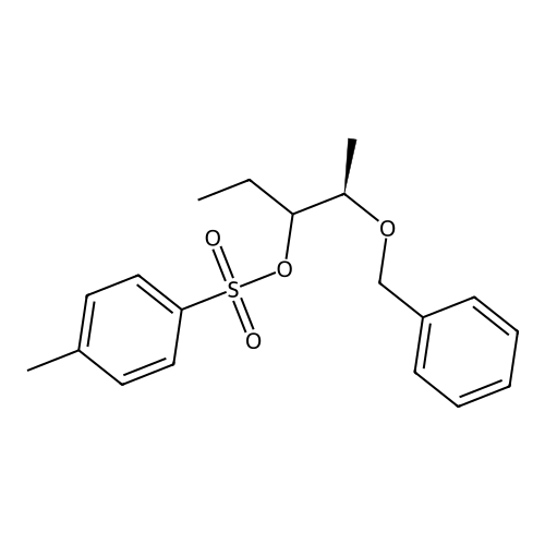 Posaconazole impurity 244