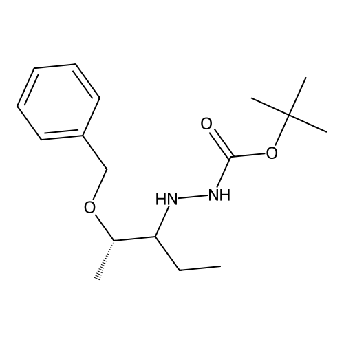 Posaconazole impurity 238