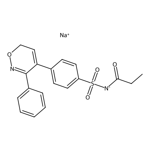 Parecoxib Impurity 4