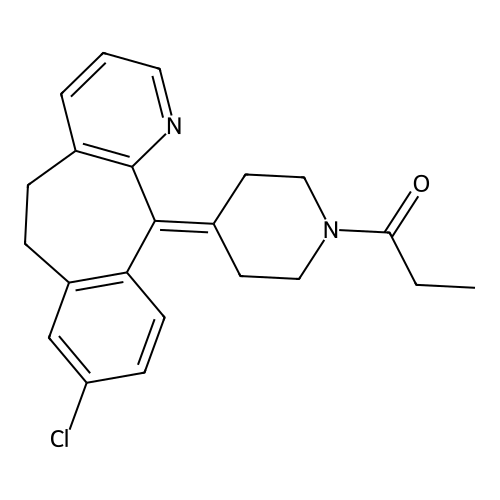 Desloratadine Impurity 50