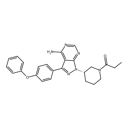 Ibrutinib Impurity 8