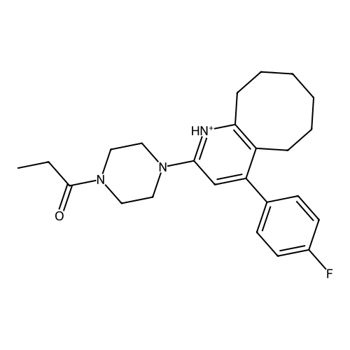 Blonanserin Impurity 7