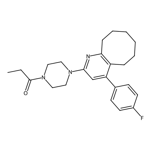 Blonanserin Impurity 24