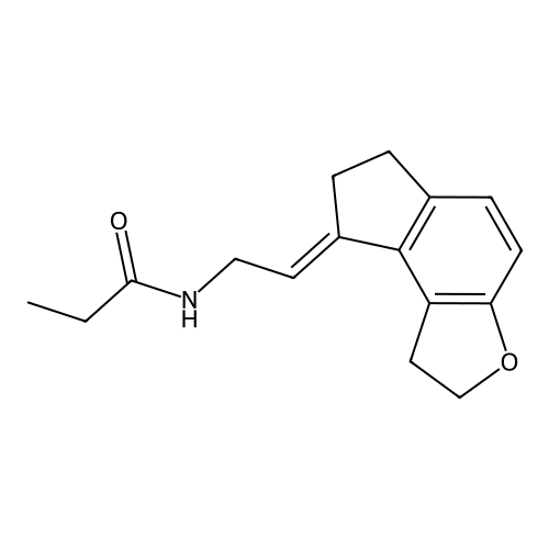 "(E)-6,7-Dihydro ramelteon"