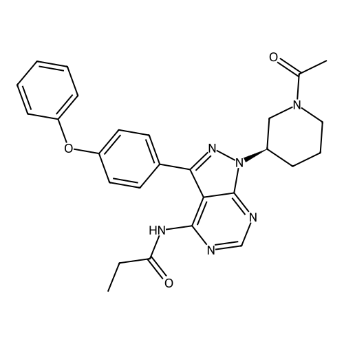 Ibrutinib Impurity 36