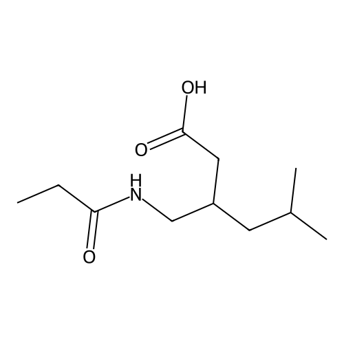Pregabalin Impurity 111