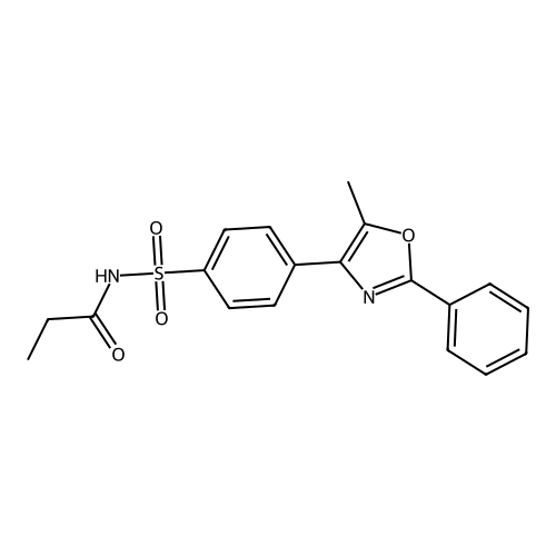 Parecoxib Impurity 63