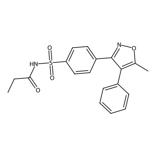 Parecoxib Regio Isomer