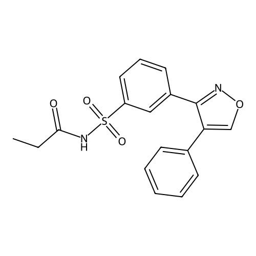 Parecoxib sodium Impurity 21