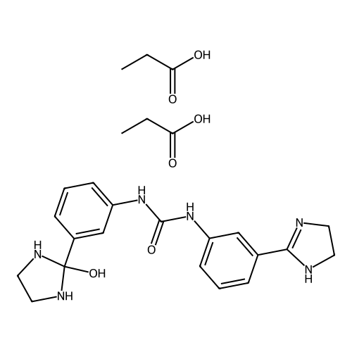 Imidocarb Impurity 3 Dipropionate