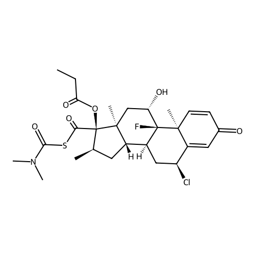 Fluticasone Impurity 103
