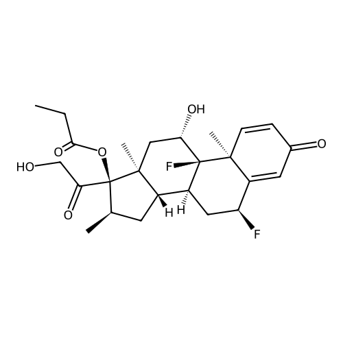 Fluticasone Impurity 70