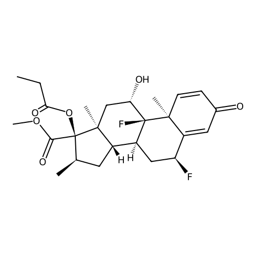 Fluticasone Impurity 1