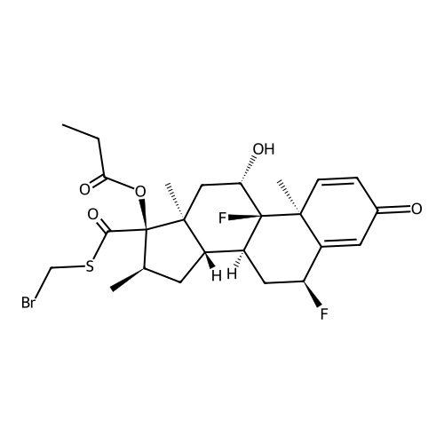Fluticasone Impurity 20