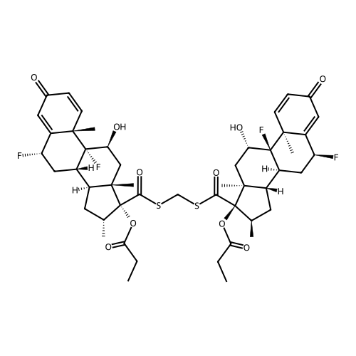 Fluticasone Impurity 36