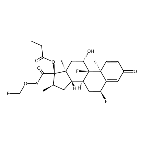 Fluticasone Impurity 99