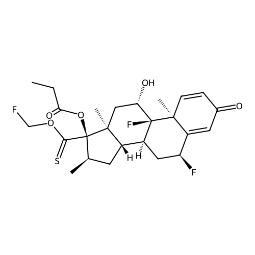Fluticasone Propionate EP Impurity J