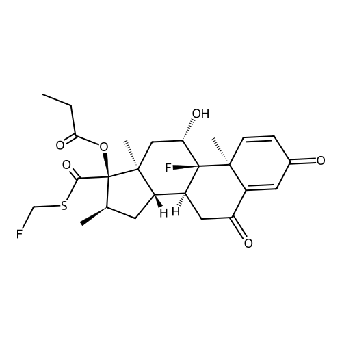 Fluticasone Impurity 42