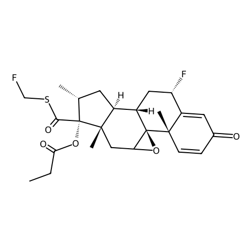 Fluticasone Impurity 41