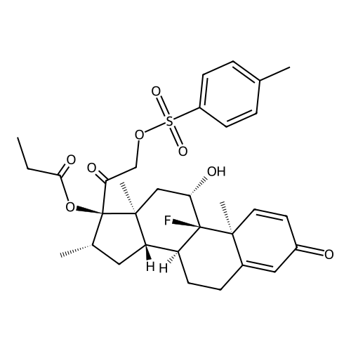 Betamethasone Impurity 46
