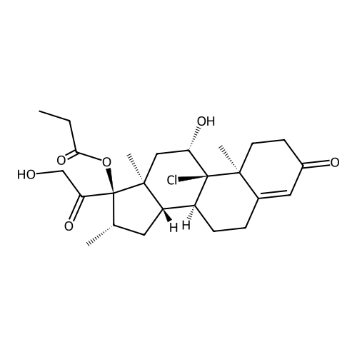 Beclometasone Impurity 27