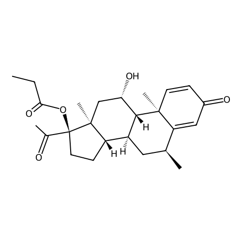 Methylprednisolone Impurity 47