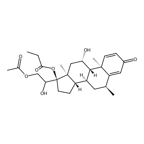 Methylprednisolone Impurity 52