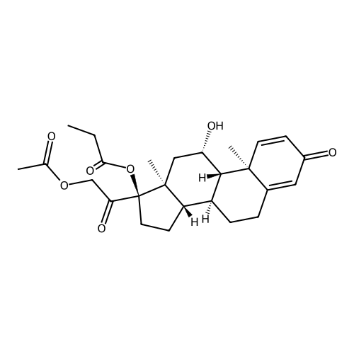 Methylprednisolone Impurity 53