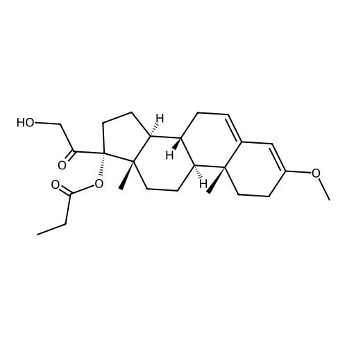 Clascoterone Impurity 2